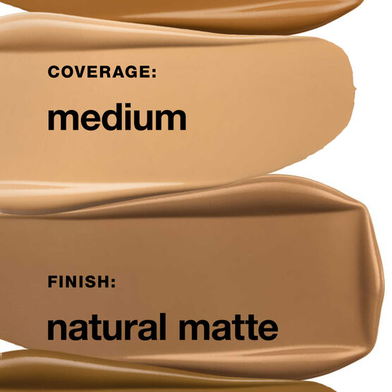 ANTI-BLEMISH CN 90 SAND